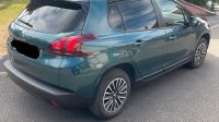 Peugeot 2008 hdi 33000km